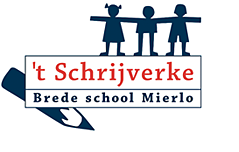 logo Schrijverke
