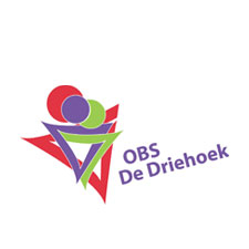 Logo Obs de Driehoek
